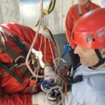 PREPARACIÓN, PRÁCTICA Y REFRESCO DE TÉCNICAS DE AUTO-SOCORRO