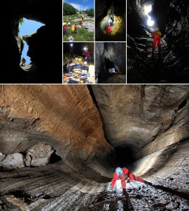 torca de los Morteros 2